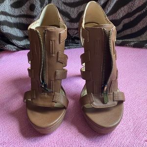 COPY - Jessica Simpson heels